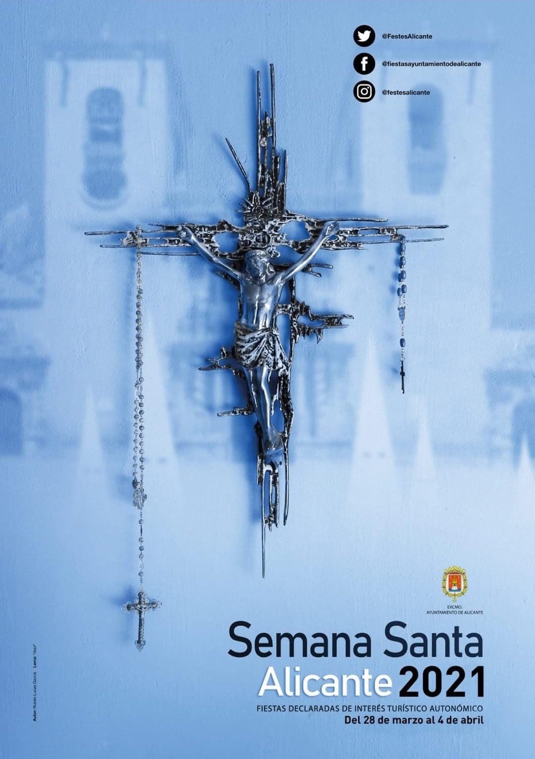 Semana Santa en Alicante  